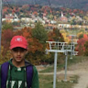 Meet your Posher, Aimal